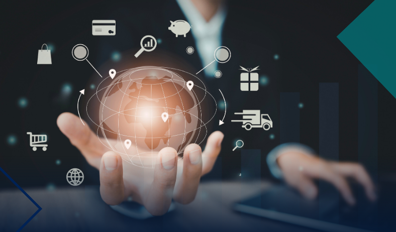 IA na logística: inteligência aplicada à eficiência operacional